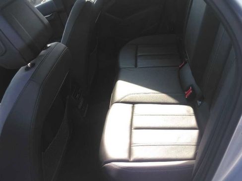 Used 2024 Audi A3 2.0T Premium FWD image 4