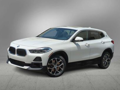 Used 2023 BMW X2 xDrive28i w/ Convenience Package