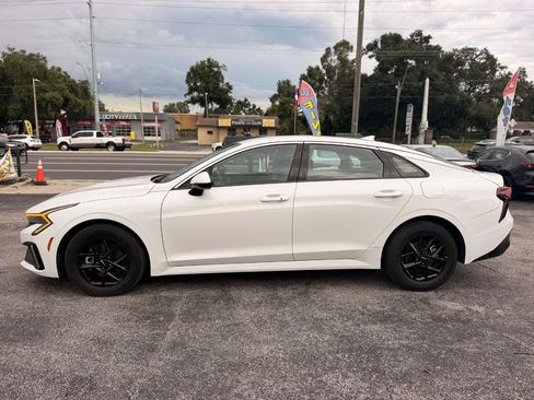 Used 2026 Kia K5 LXS FWD image 10