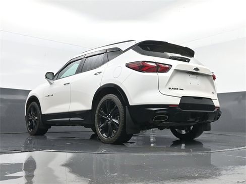 Used 2021 Chevrolet Blazer RS image 27
