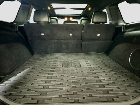 Used 2018 Jeep Grand Cherokee Limited w/ Luxury Group II image 29