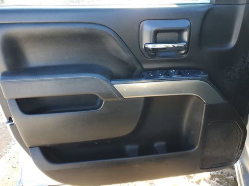 Used 2016 Chevrolet Silverado 1500 LT w/ All Star Edition image 19