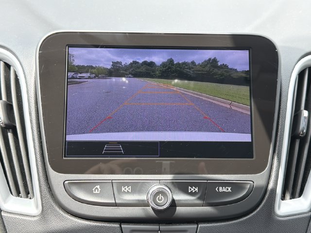 Used 2023 Chevrolet Malibu LT FWD image 25