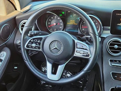Used 2019 Mercedes-Benz C 300 C 300 image 11