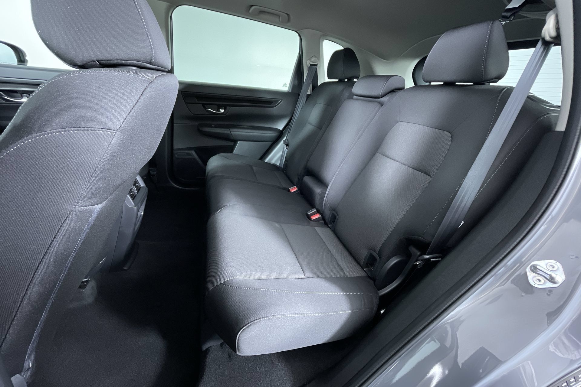 Used 2026 Honda CR-V EX image 21