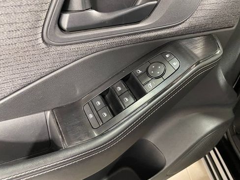Used 2022 Nissan Rogue S AWD/4WD image 20