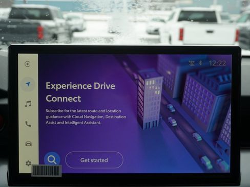 New 2026 Toyota Tacoma TRD Sport image 11