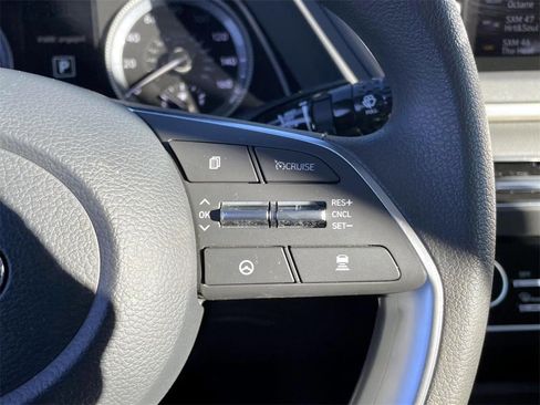 Certified 2023 Hyundai Sonata SEL image 22