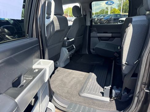 Used 2024 Ford F150 XLT w/ Mobile Office Package AWD/4WD image 26