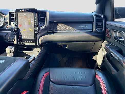 Used 2021 RAM 1500 TRX w/ TRX Level 2 Equipment Group AWD/4WD image 17