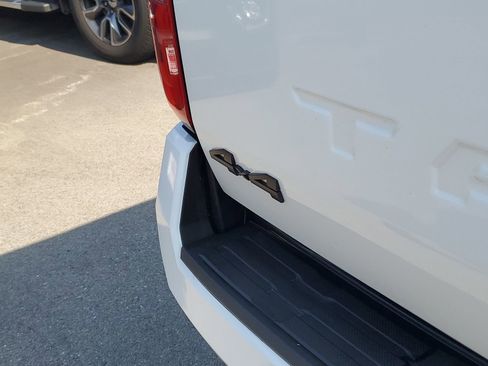 Certified 2024 Toyota Tacoma TRD Off-Road image 7