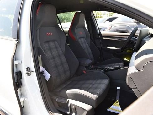 New 2026 Volkswagen GTI S FWD image 20