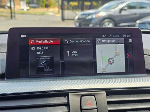 Used 2020 BMW 430i xDrive Coupe w/ M Sport Package AWD/4WD image 26