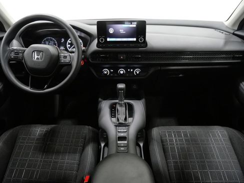 Used 2024 Honda HR-V LX image 10