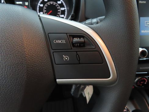 New 2026 Mitsubishi Outlander Sport ES AWD/4WD image 13