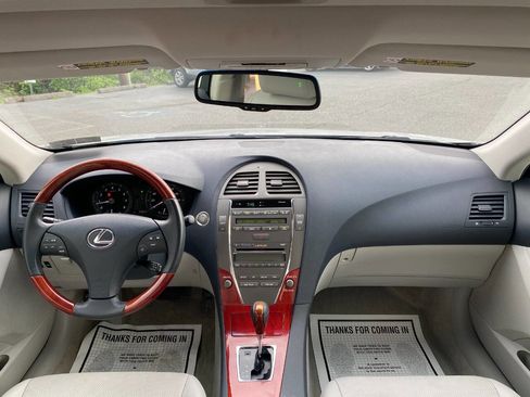 Used 2008 Lexus ES 350 w/ Premium Pkg image 26