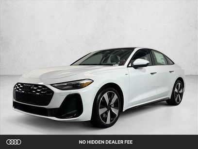 New 2026 Audi A5 2.0T Premium