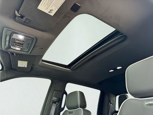 New 2026 GMC Sierra 2500 AT4X AWD/4WD image 10