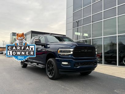 Used 2023 RAM 2500 Laramie