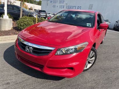 Used 2011 Honda Accord LX-S