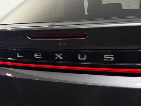 Used 2023 Lexus RZ 450e Premium w/ Cold Area Package AWD/4WD image 12