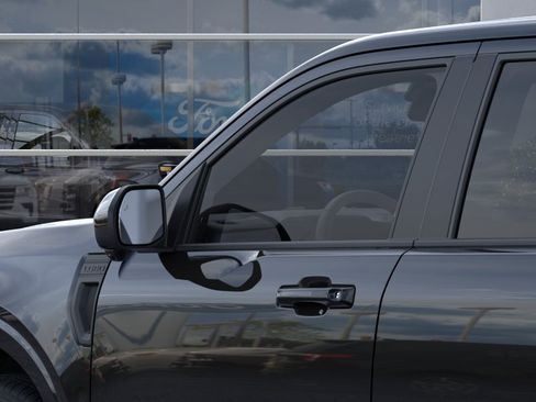 New 2025 Ford Maverick Lobo AWD/4WD image 21