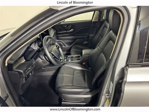 Certified 2023 Lincoln Corsair Reserve w/ Equipment Group 201A image 19