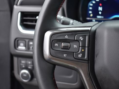 Used 2024 Chevrolet Tahoe RST w/ Luxury Package image 15