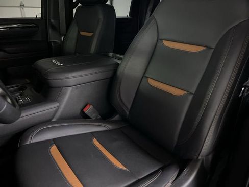 Certified 2025 GMC Sierra 2500 AT4 w/ AT4 Premium Plus Package AWD/4WD image 20