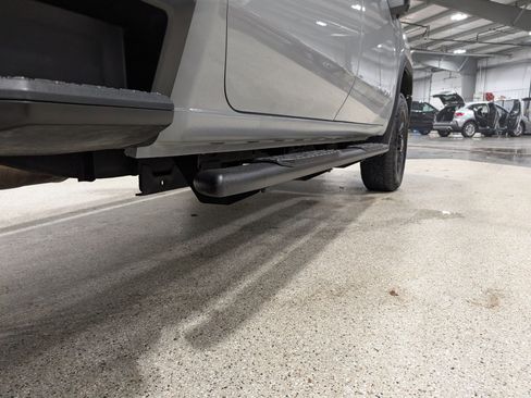 Used 2025 GMC Sierra 3500 AT4 image 11