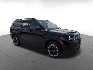 Used 2026 Hyundai Santa Fe SEL FWD video 2