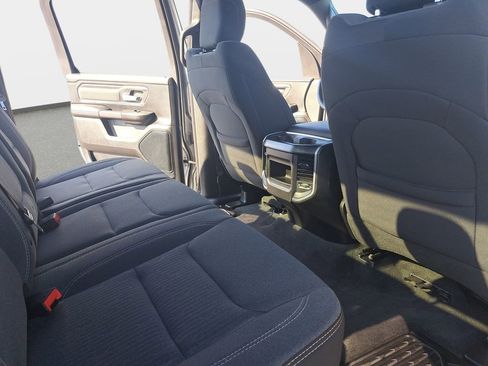 Certified 2022 RAM 1500 Big Horn image 12