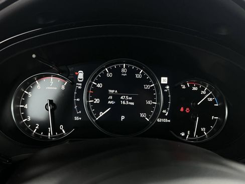 Certified 2022 MAZDA CX-9 Signature AWD/4WD image 18