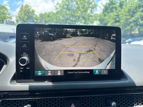 Used 2023 Honda Civic Touring image 22