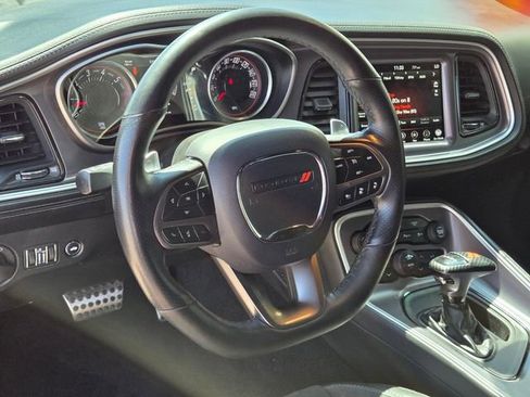 Used 2020 Dodge Challenger R/T Scat Pack image 19