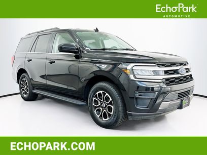 Used 2024 Ford Expedition XLT