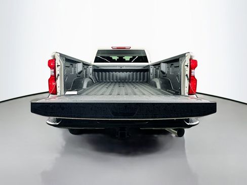 New 2026 Chevrolet Silverado 2500 Custom w/ Custom Value Package AWD/4WD image 25