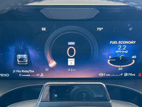 New 2025 Lincoln Aviator Reserve w/ Equipment Group 201A AWD/4WD image 25
