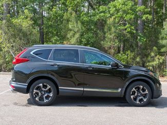 Used 2018 Honda CR-V Touring video 4