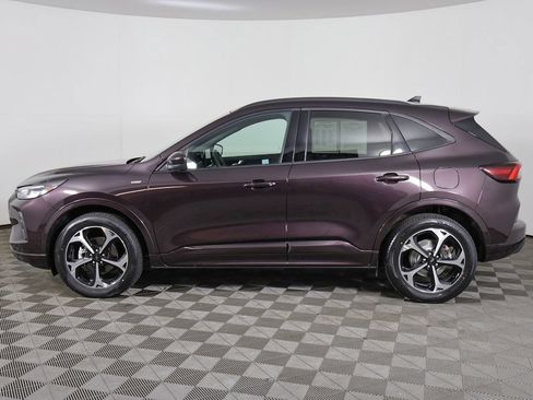 Used 2023 Ford Escape ST-Line Select w/ Tech Pack #2 AWD/4WD image 16