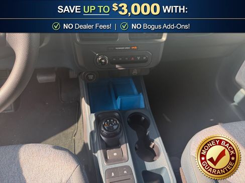 Used 2025 Ford Maverick XLT w/ Equipment Group 302A AWD/4WD image 20