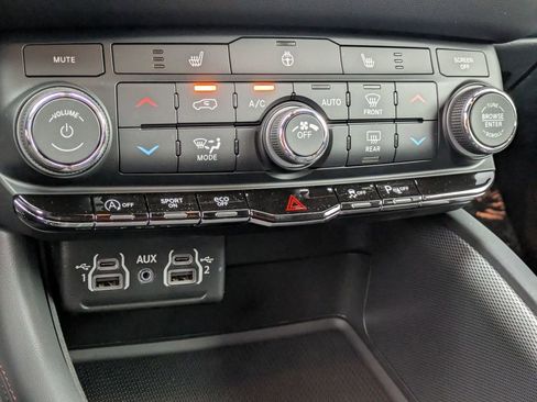 New 2026 Dodge Durango GT w/ Blacktop Package image 22