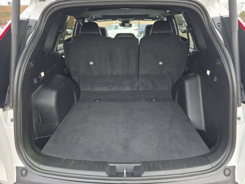 Certified 2023 Honda CR-V Sport Touring image 24