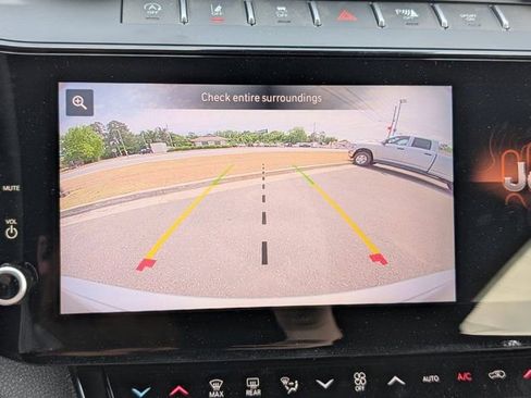 New 2026 Jeep Grand Cherokee Altitude RWD image 20