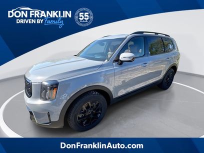 New 2025 Kia Telluride SX Prestige X-Pro