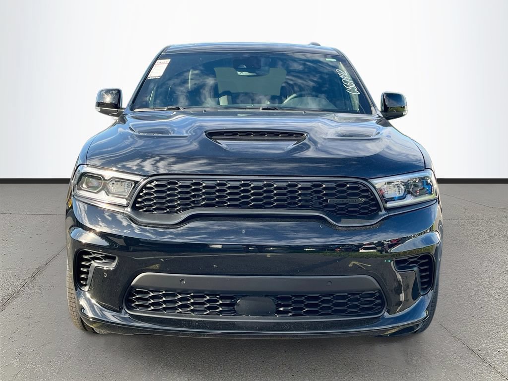 New 2027 Dodge Durango R/T AWD/4WD image 9