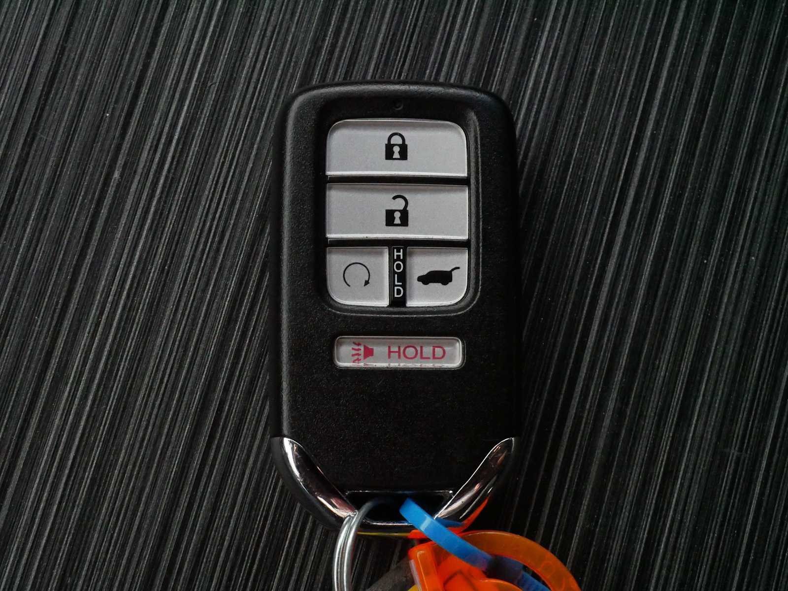 Used 2016 Honda Pilot Elite image 30
