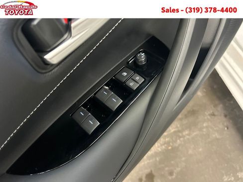 New 2026 Toyota Corolla SE image 11