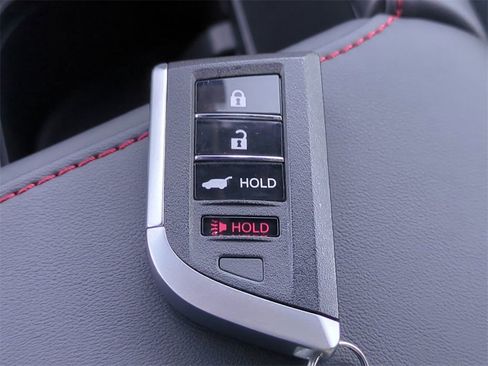 Certified 2025 Acura ADX A-Spec image 29