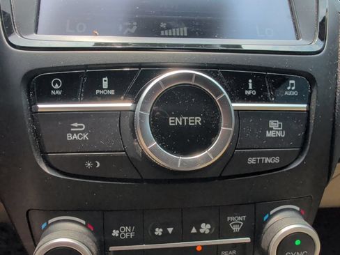 Used 2017 Acura RDX FWD w/ Advance Package image 25